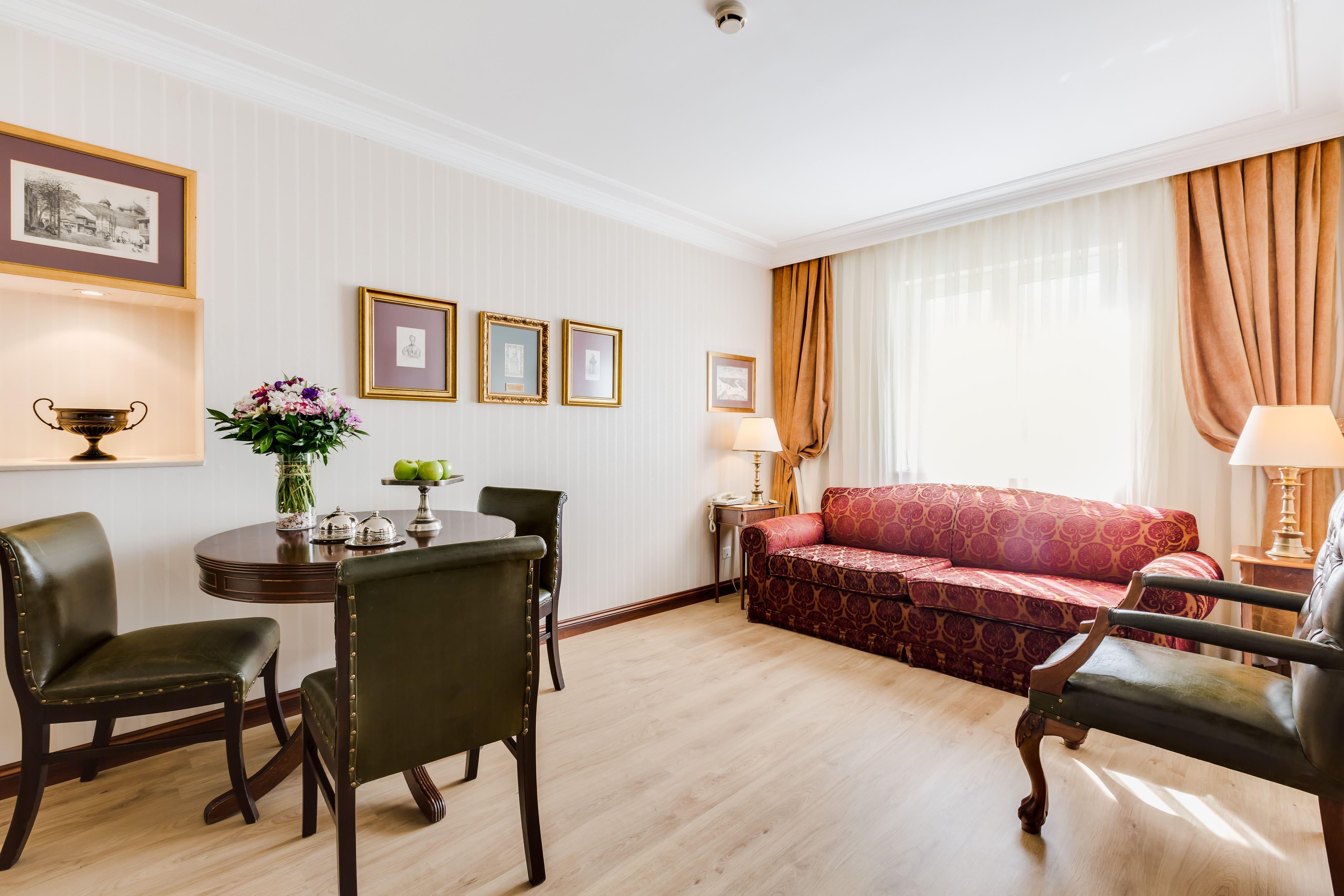 Gordion Hotel - Special Class Ancara Exterior foto